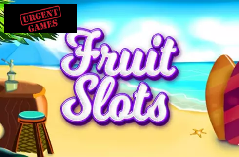 Fruit Slots